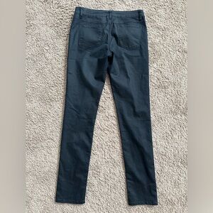 Parasuco Dark Navy Denim Pants